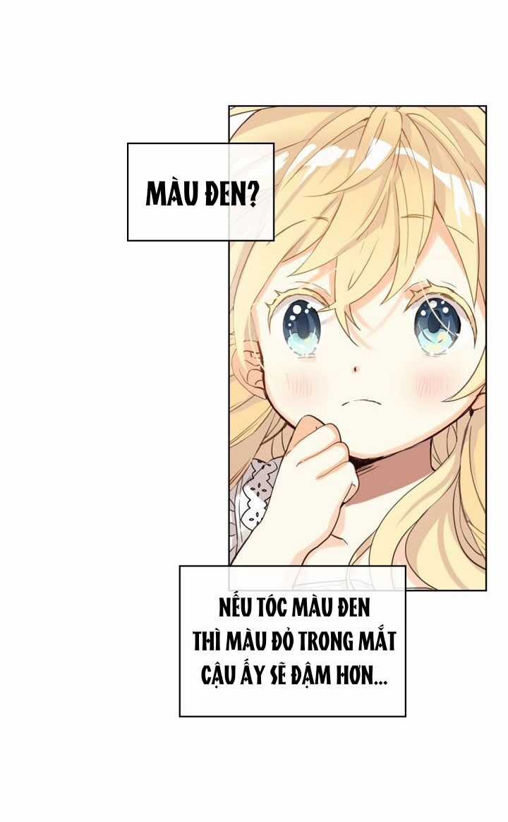 Con Có Phải Con Là Con Gái Của Ngài Không? Chapter 51 trang 45