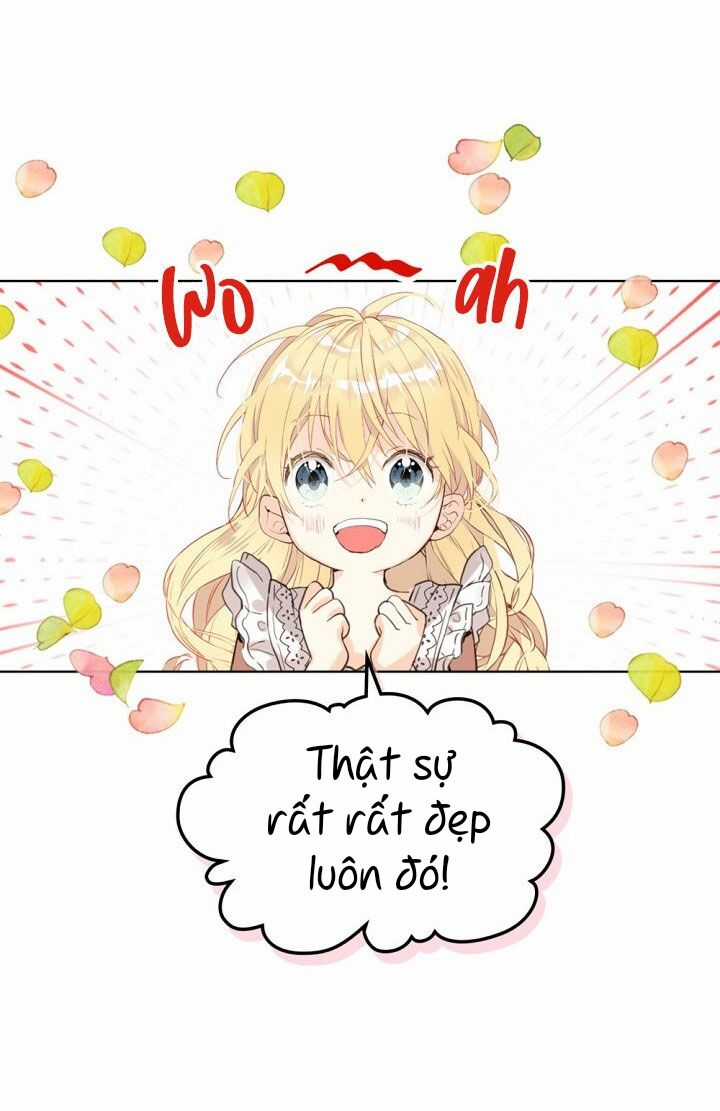 Con Có Phải Con Là Con Gái Của Ngài Không? Chapter 51 trang 46