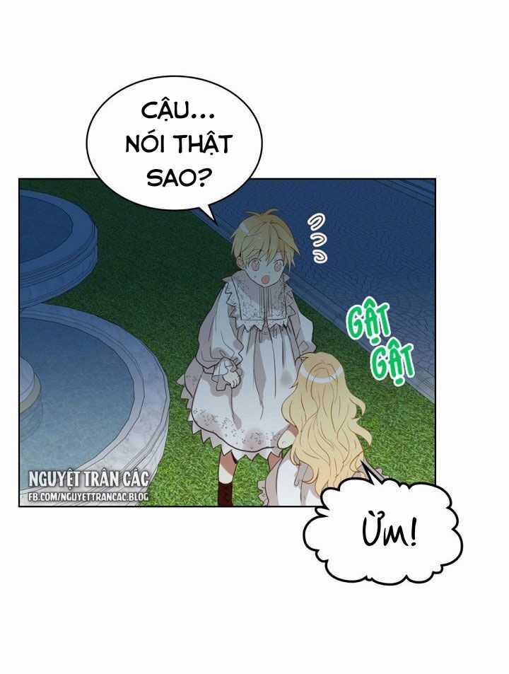 Con Có Phải Con Là Con Gái Của Ngài Không? Chapter 51 trang 47