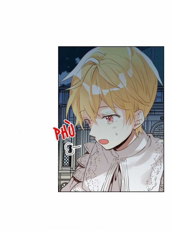 Con Có Phải Con Là Con Gái Của Ngài Không? Chapter 51 trang 48