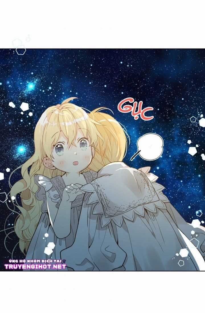 Con Có Phải Con Là Con Gái Của Ngài Không? Chapter 51 trang 49