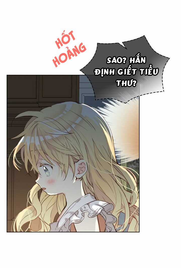 Con Có Phải Con Là Con Gái Của Ngài Không? Chapter 51 trang 56
