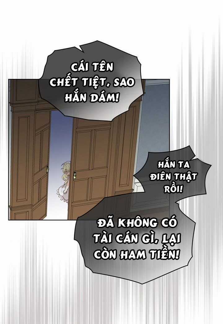 Con Có Phải Con Là Con Gái Của Ngài Không? Chapter 51 trang 58