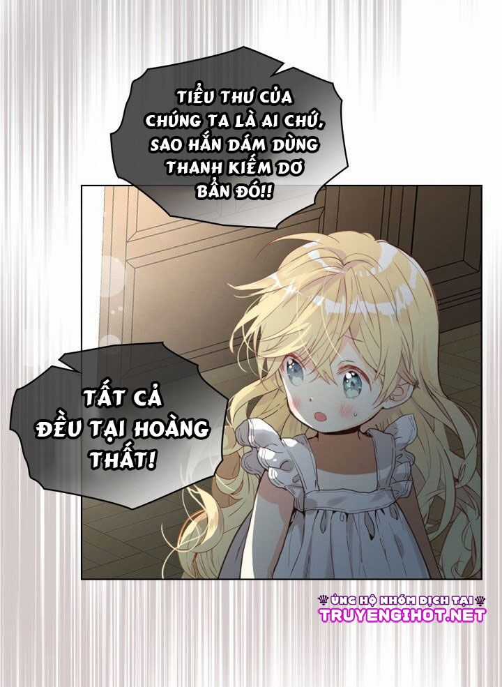 Con Có Phải Con Là Con Gái Của Ngài Không? Chapter 51 trang 59