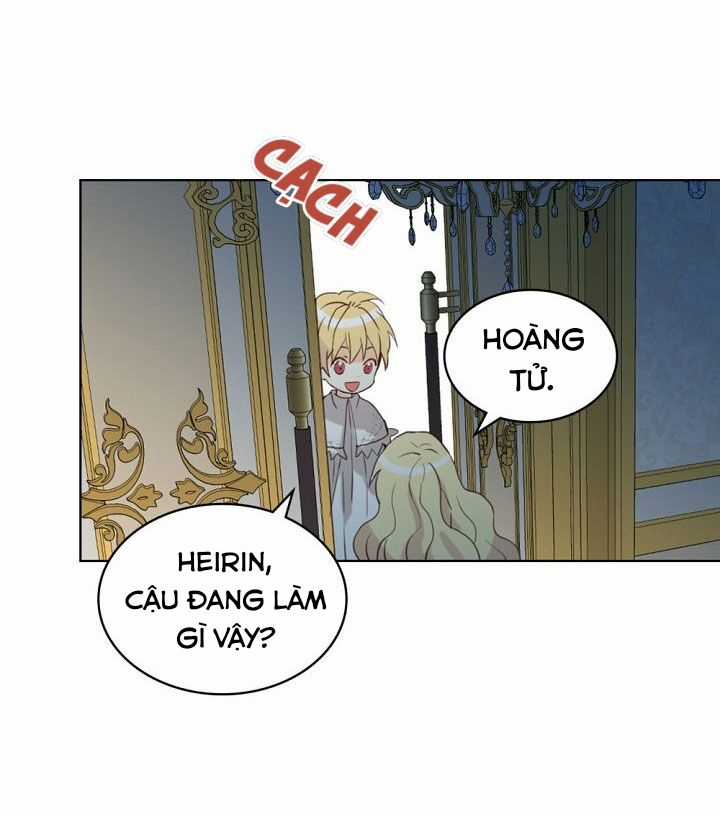 Con Có Phải Con Là Con Gái Của Ngài Không? Chapter 51 trang 6