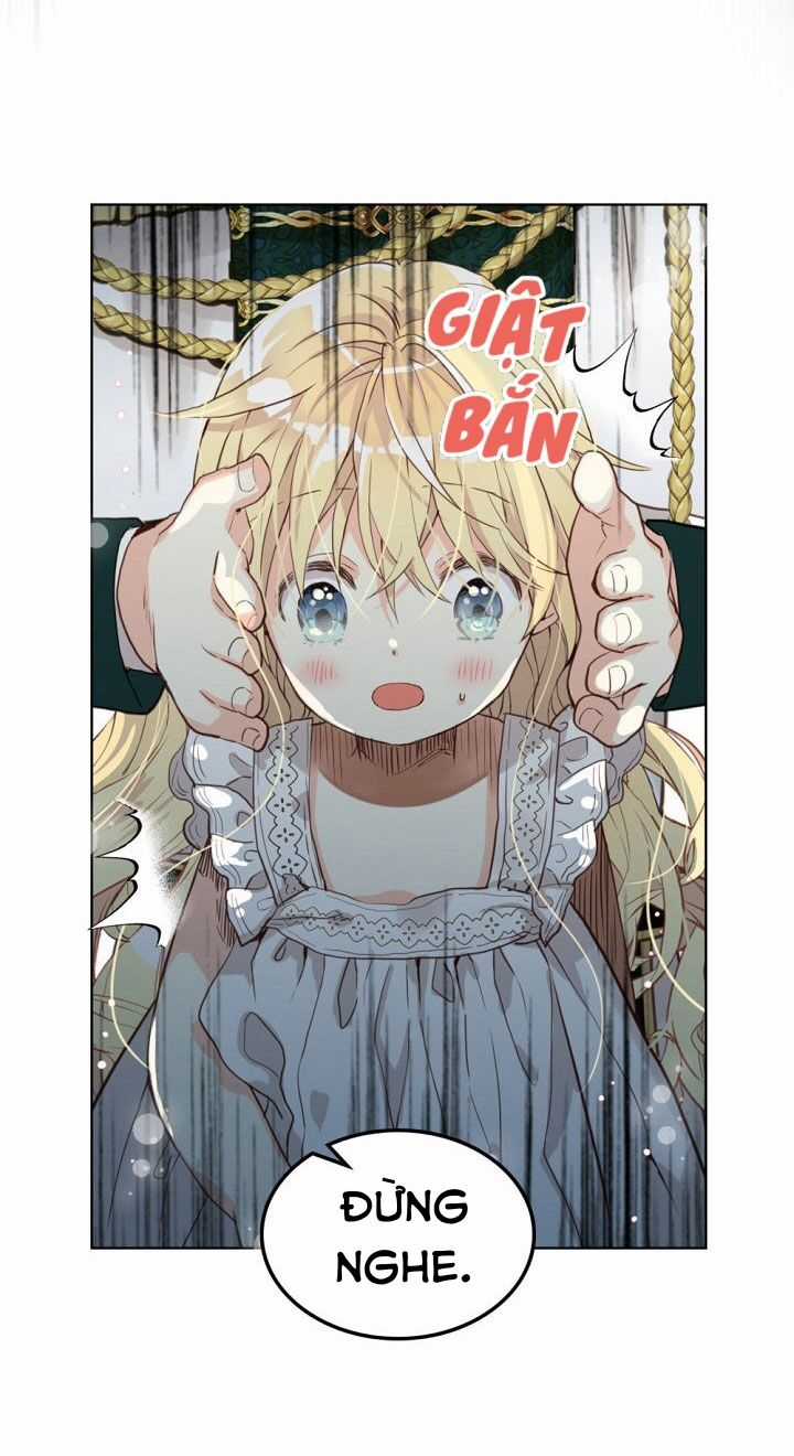 Con Có Phải Con Là Con Gái Của Ngài Không? Chapter 51 trang 61