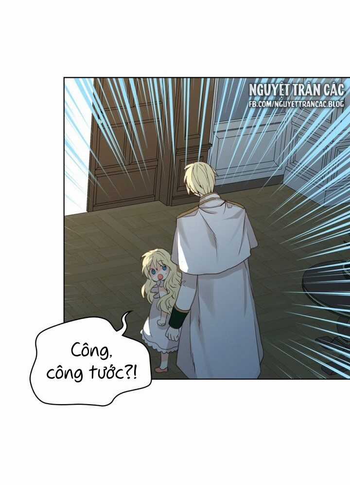 Con Có Phải Con Là Con Gái Của Ngài Không? Chapter 51 trang 62