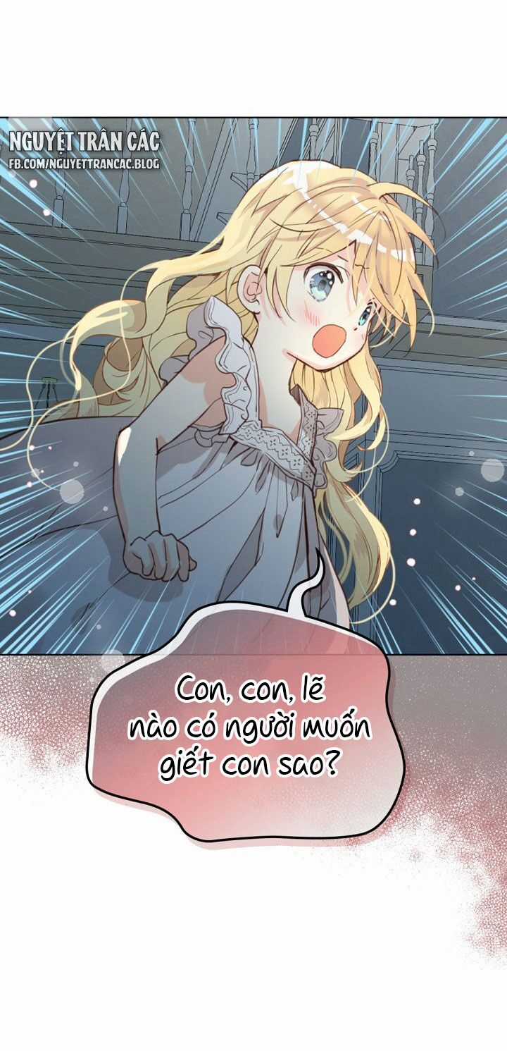 Con Có Phải Con Là Con Gái Của Ngài Không? Chapter 51 trang 63