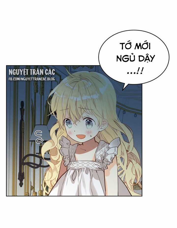 Con Có Phải Con Là Con Gái Của Ngài Không? Chapter 51 trang 7