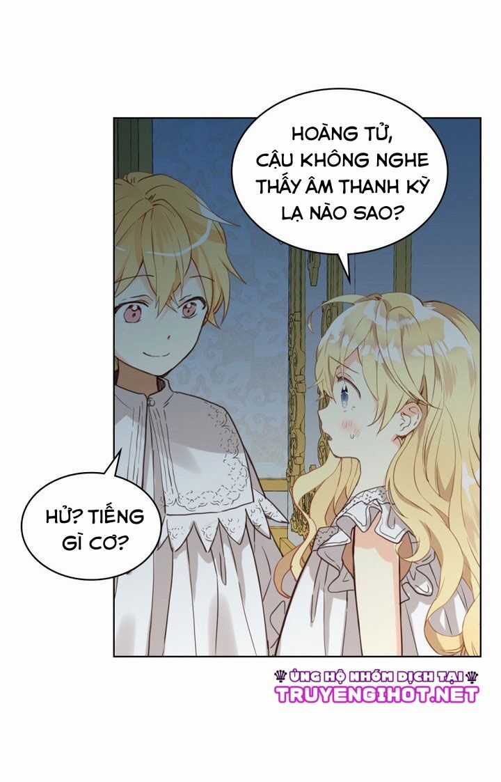 Con Có Phải Con Là Con Gái Của Ngài Không? Chapter 51 trang 8