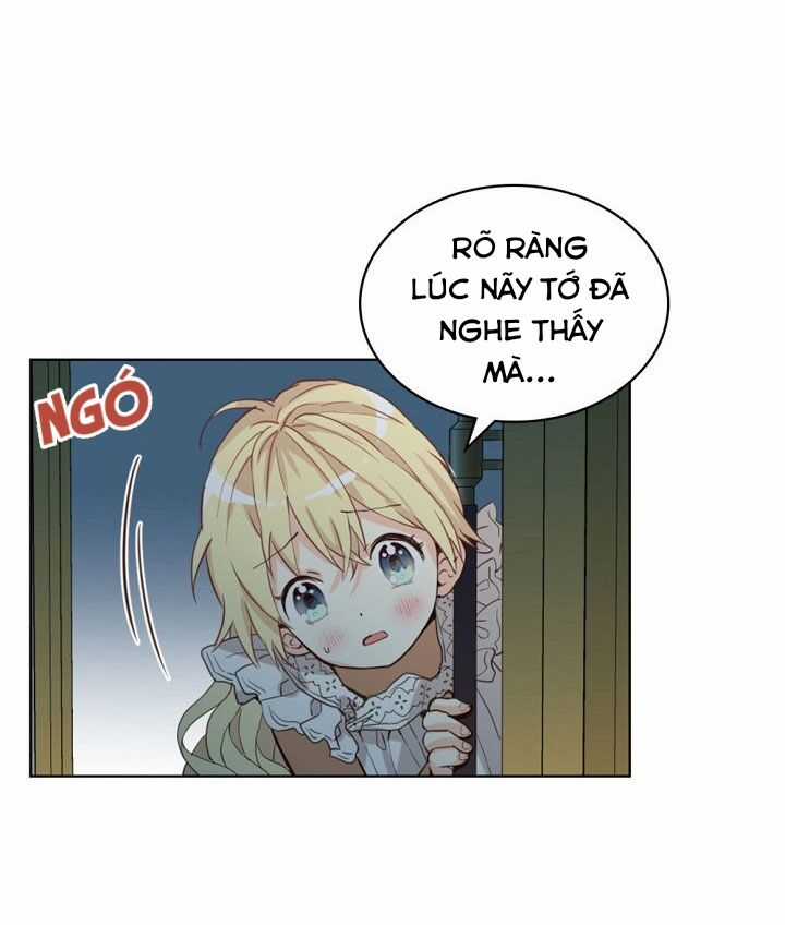 Con Có Phải Con Là Con Gái Của Ngài Không? Chapter 51 trang 9
