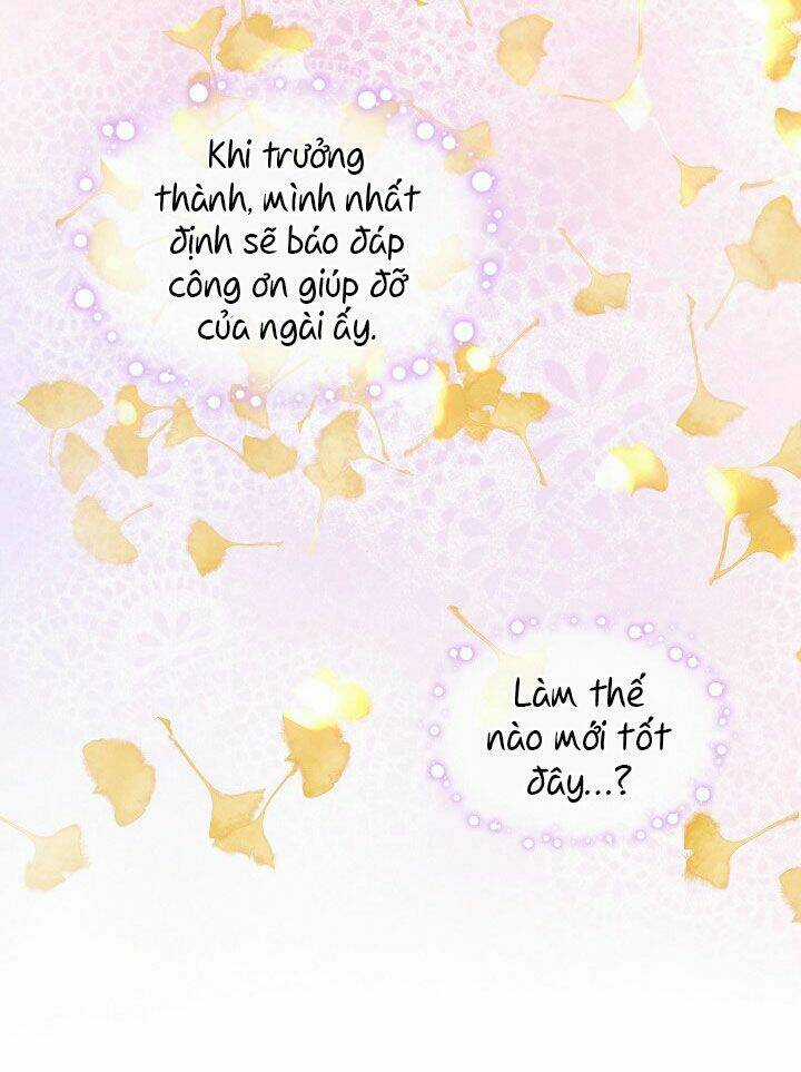 Con Có Phải Con Là Con Gái Của Ngài Không? Chapter 52 trang 13