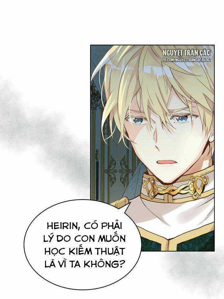 Con Có Phải Con Là Con Gái Của Ngài Không? Chapter 52 trang 16