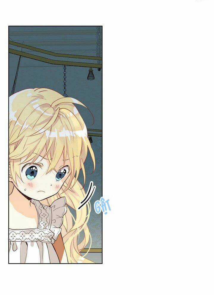 Con Có Phải Con Là Con Gái Của Ngài Không? Chapter 52 trang 17