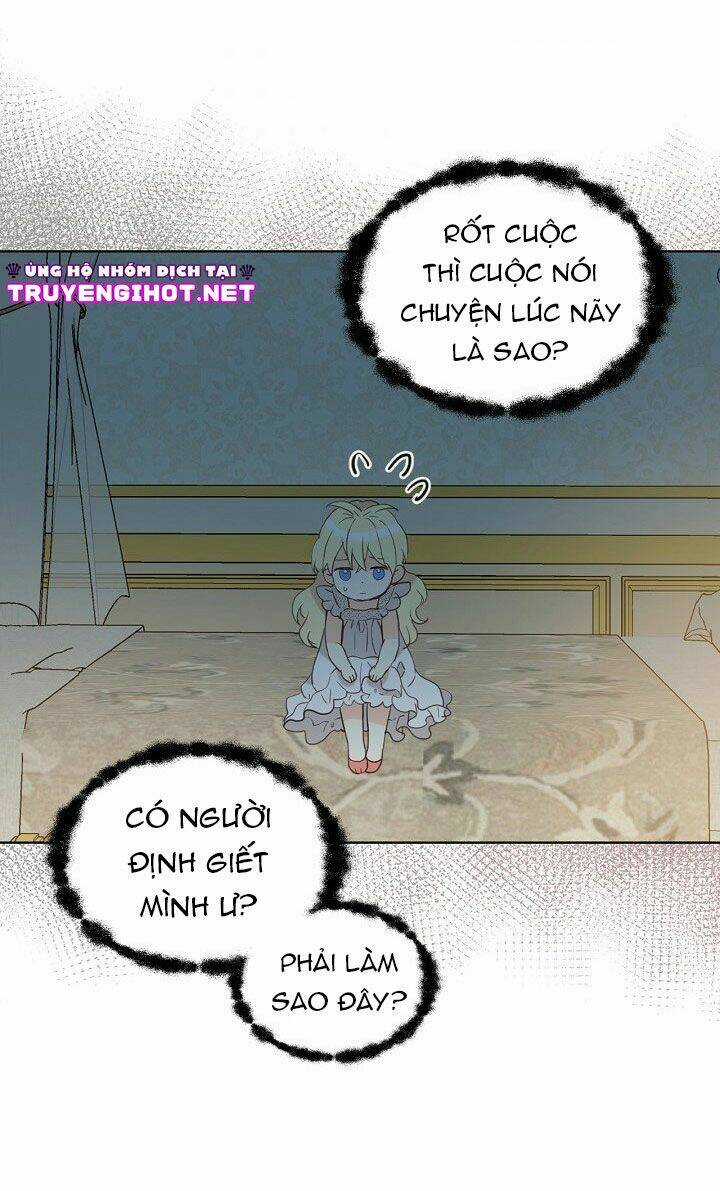 Con Có Phải Con Là Con Gái Của Ngài Không? Chapter 52 trang 2