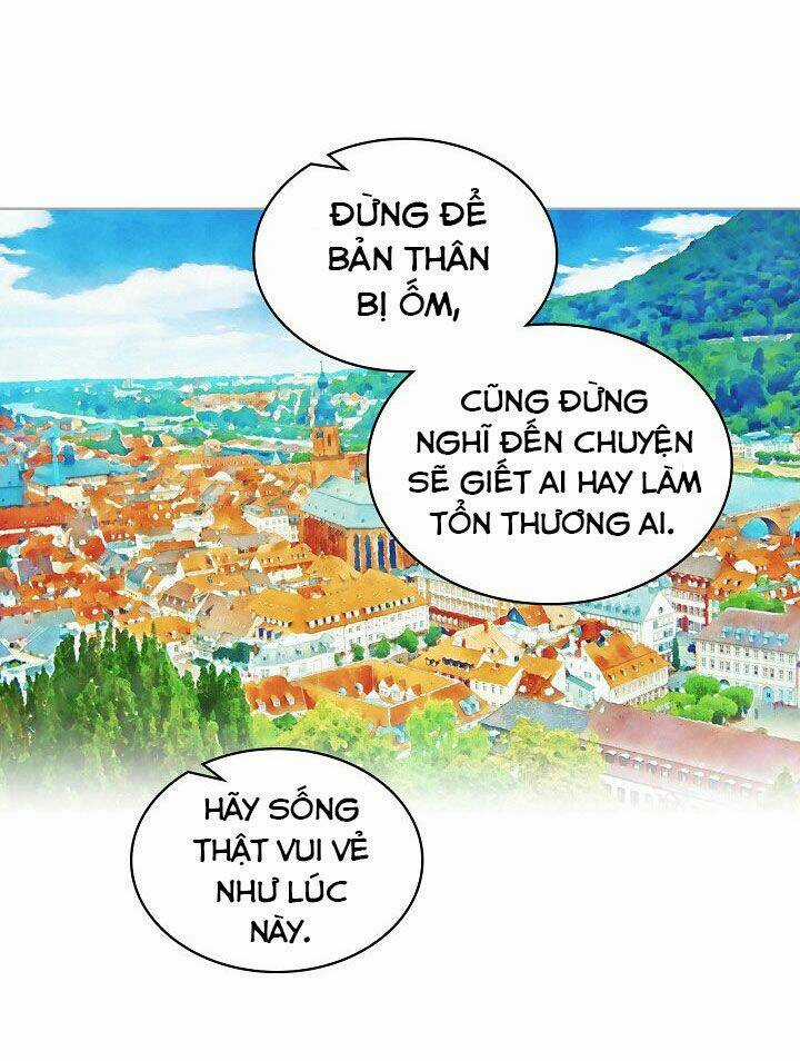 Con Có Phải Con Là Con Gái Của Ngài Không? Chapter 52 trang 24
