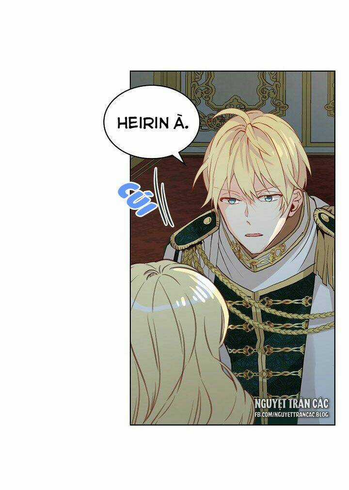 Con Có Phải Con Là Con Gái Của Ngài Không? Chapter 52 trang 3