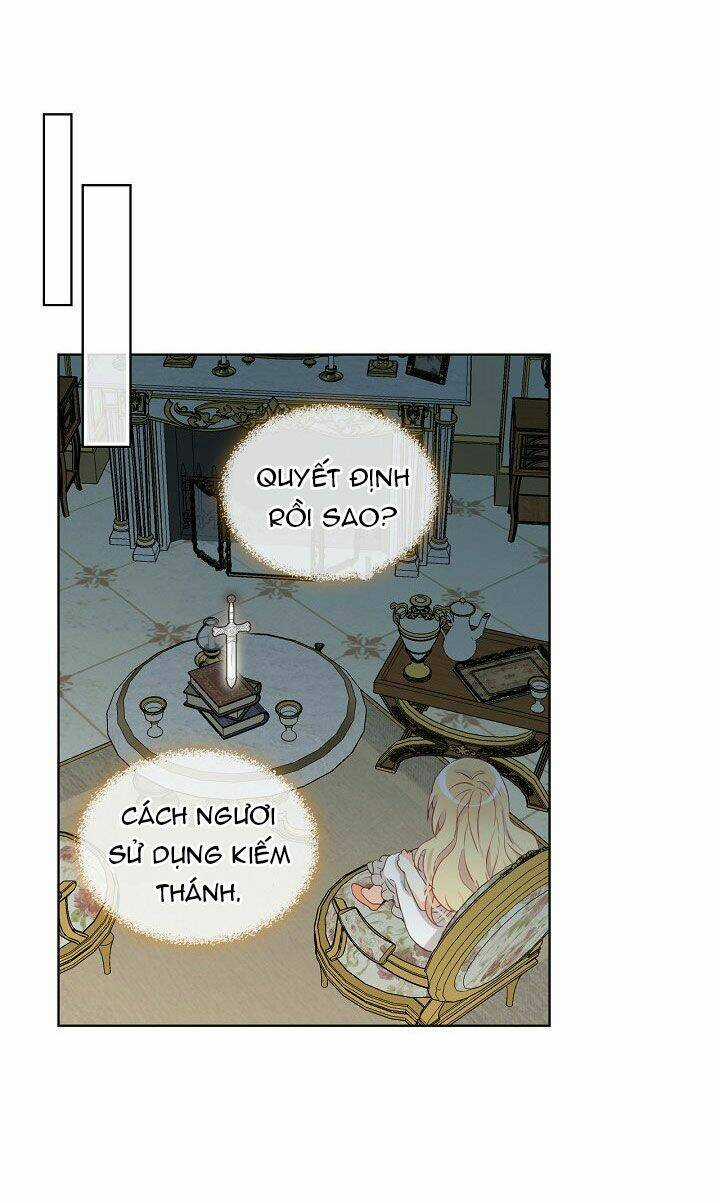 Con Có Phải Con Là Con Gái Của Ngài Không? Chapter 52 trang 30