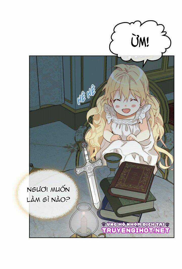 Con Có Phải Con Là Con Gái Của Ngài Không? Chapter 52 trang 31