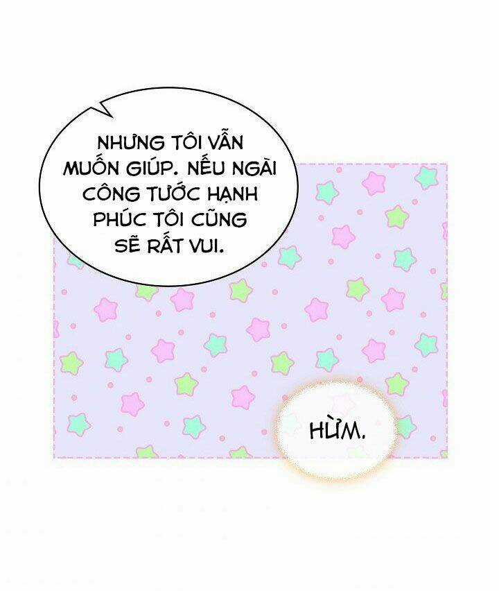 Con Có Phải Con Là Con Gái Của Ngài Không? Chapter 52 trang 34