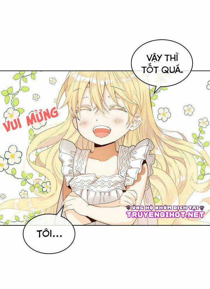 Con Có Phải Con Là Con Gái Của Ngài Không? Chapter 52 trang 39