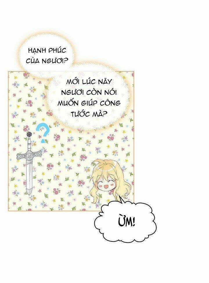 Con Có Phải Con Là Con Gái Của Ngài Không? Chapter 52 trang 41