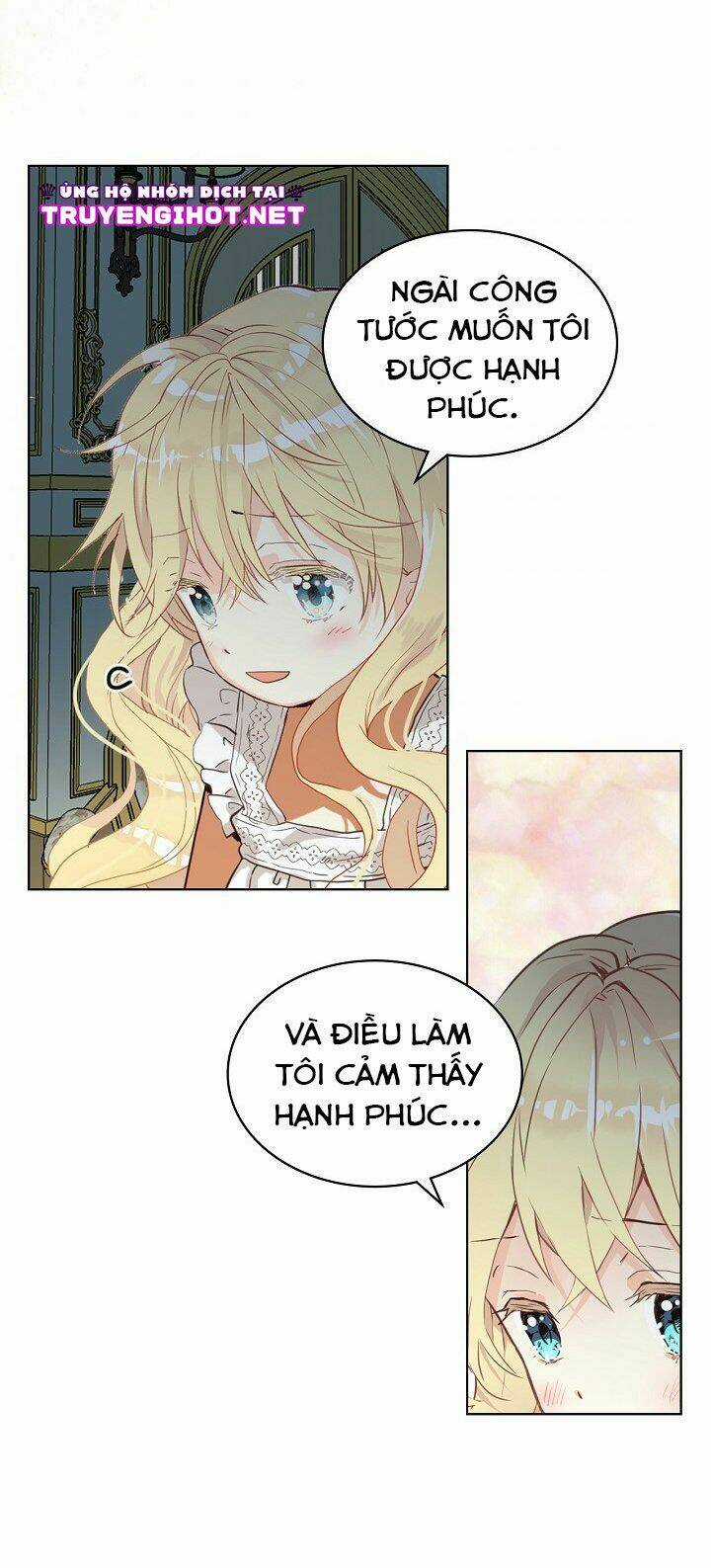 Con Có Phải Con Là Con Gái Của Ngài Không? Chapter 52 trang 44