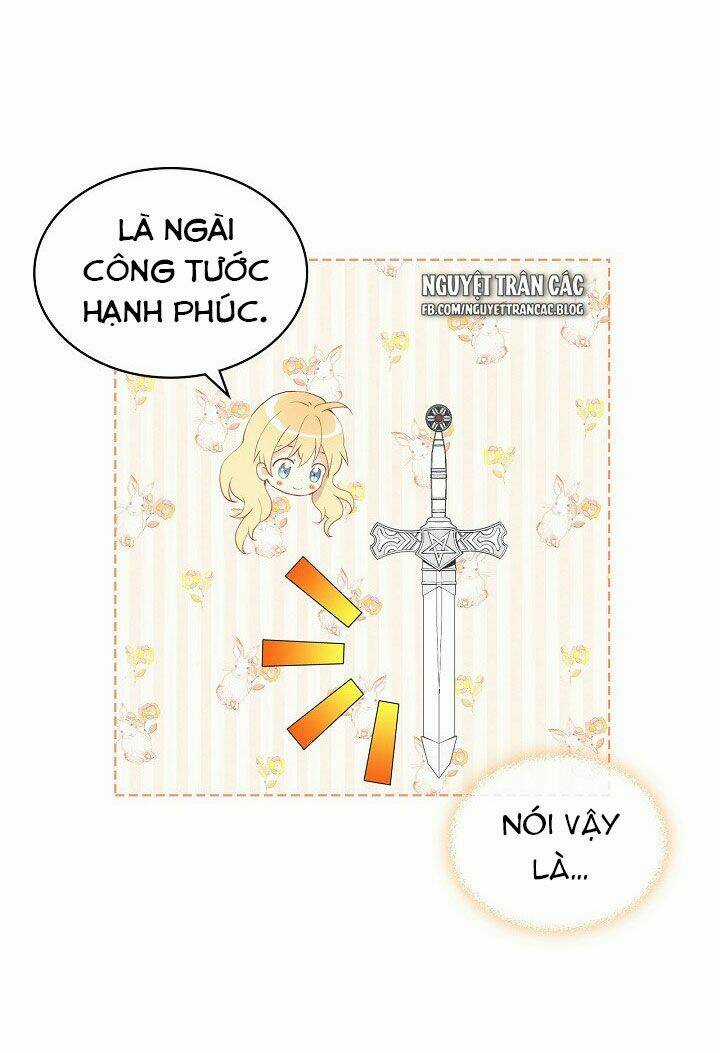 Con Có Phải Con Là Con Gái Của Ngài Không? Chapter 52 trang 45