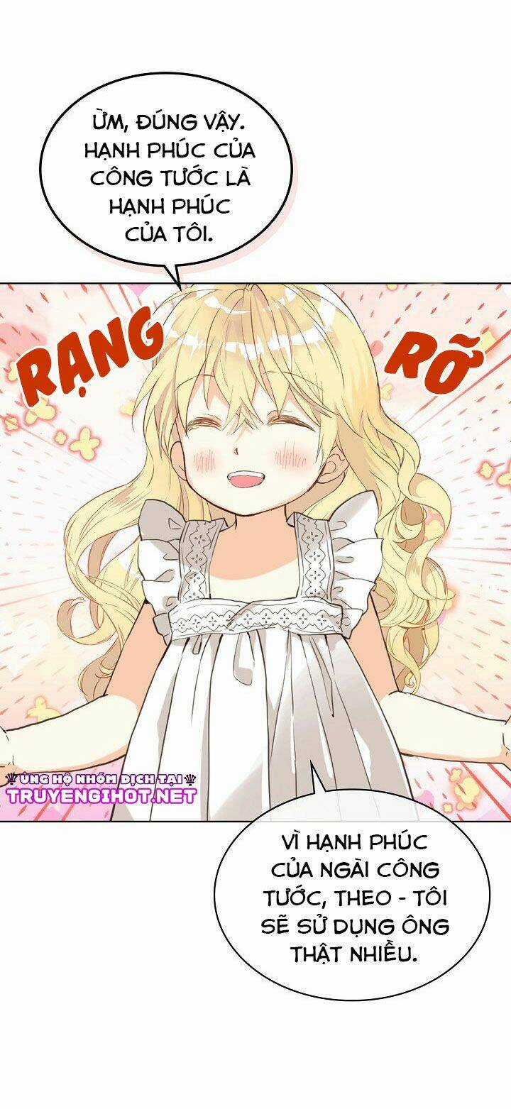Con Có Phải Con Là Con Gái Của Ngài Không? Chapter 52 trang 46