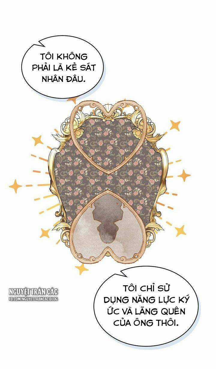 Con Có Phải Con Là Con Gái Của Ngài Không? Chapter 52 trang 48