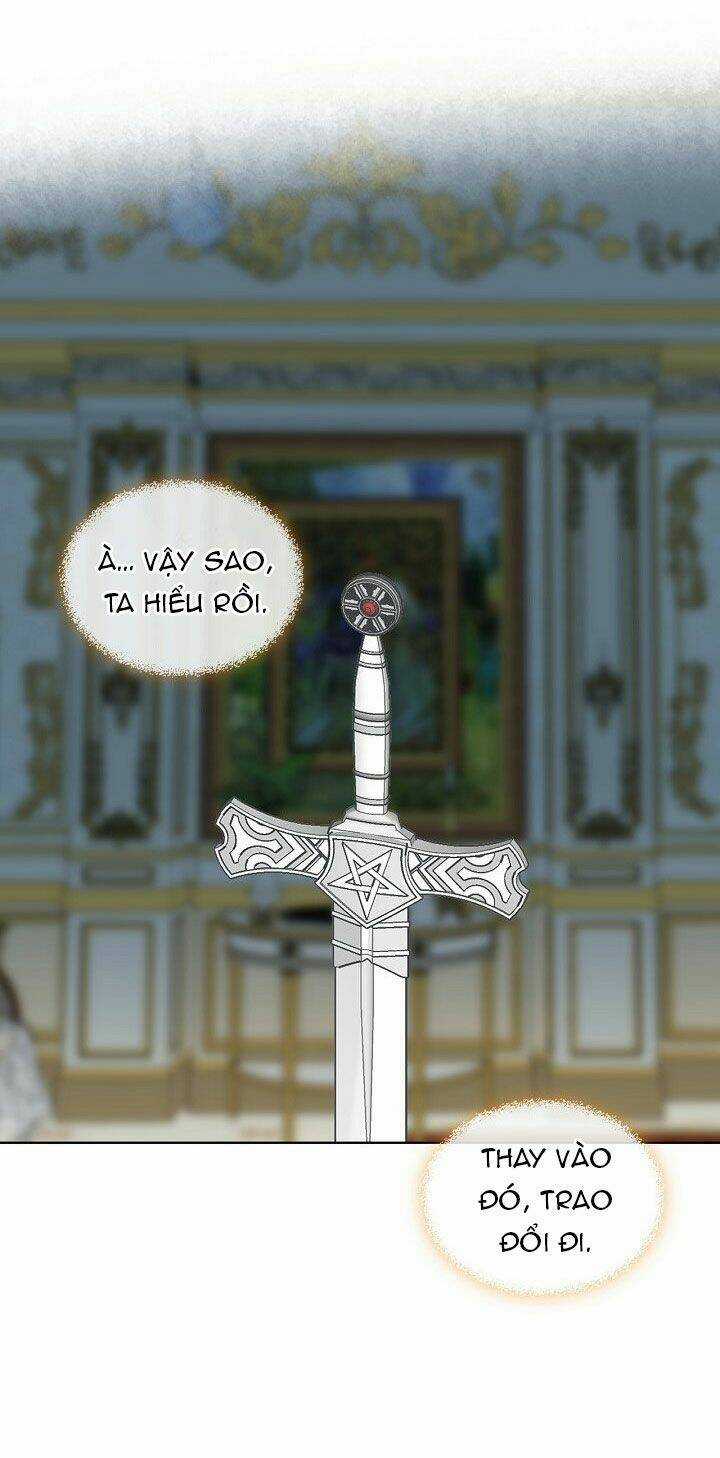 Con Có Phải Con Là Con Gái Của Ngài Không? Chapter 52 trang 49