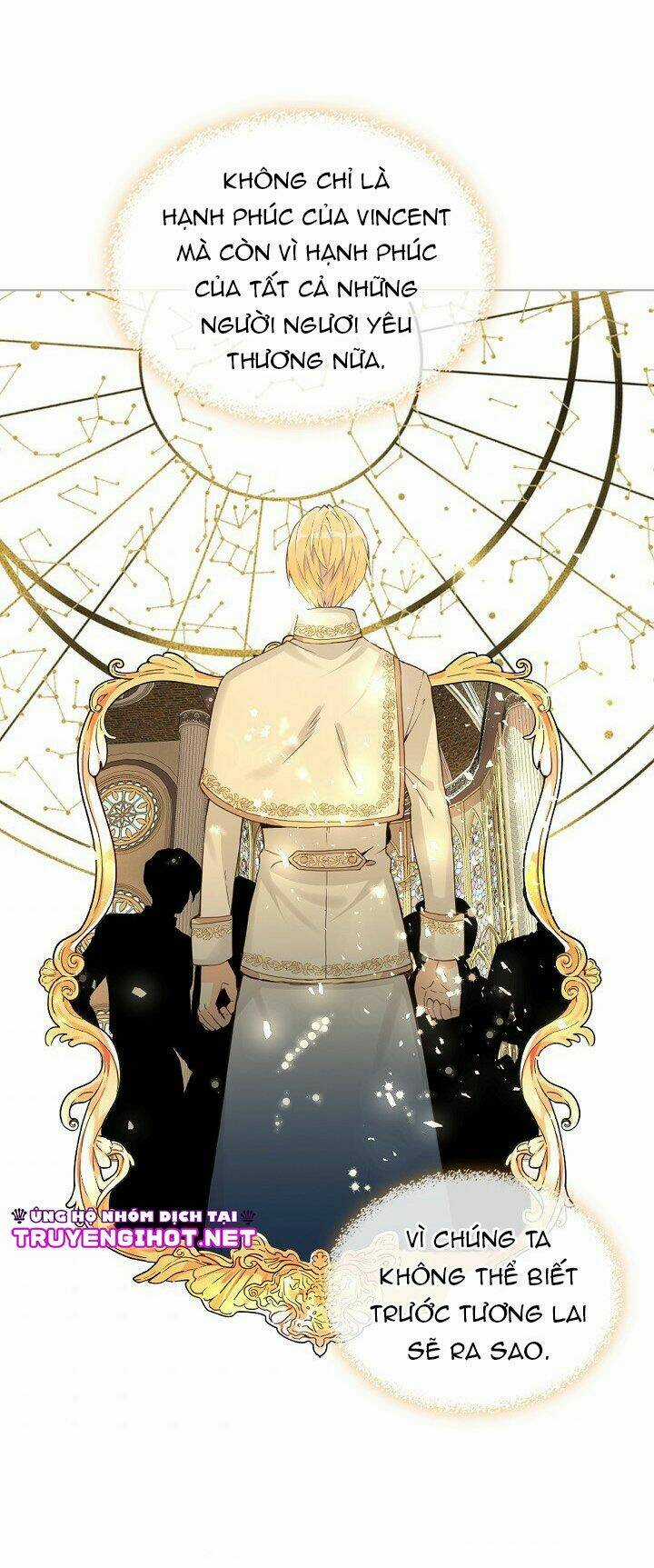 Con Có Phải Con Là Con Gái Của Ngài Không? Chapter 52 trang 50