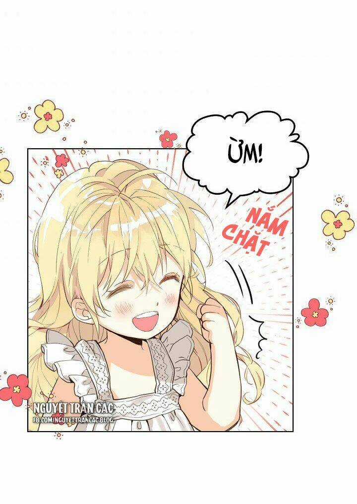 Con Có Phải Con Là Con Gái Của Ngài Không? Chapter 52 trang 51