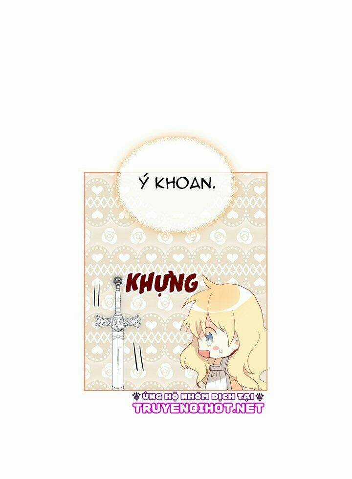 Con Có Phải Con Là Con Gái Của Ngài Không? Chapter 52 trang 54