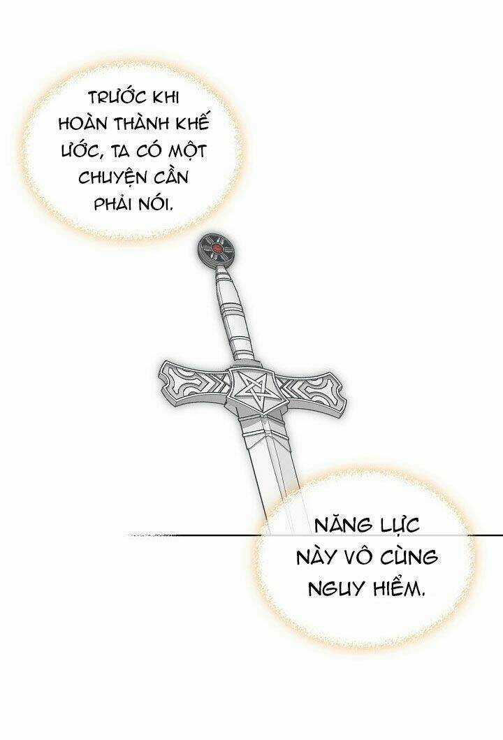 Con Có Phải Con Là Con Gái Của Ngài Không? Chapter 52 trang 55