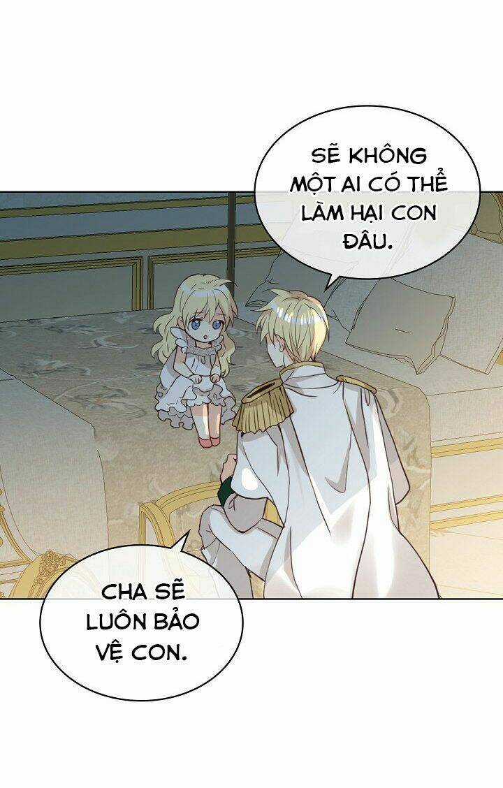 Con Có Phải Con Là Con Gái Của Ngài Không? Chapter 52 trang 6