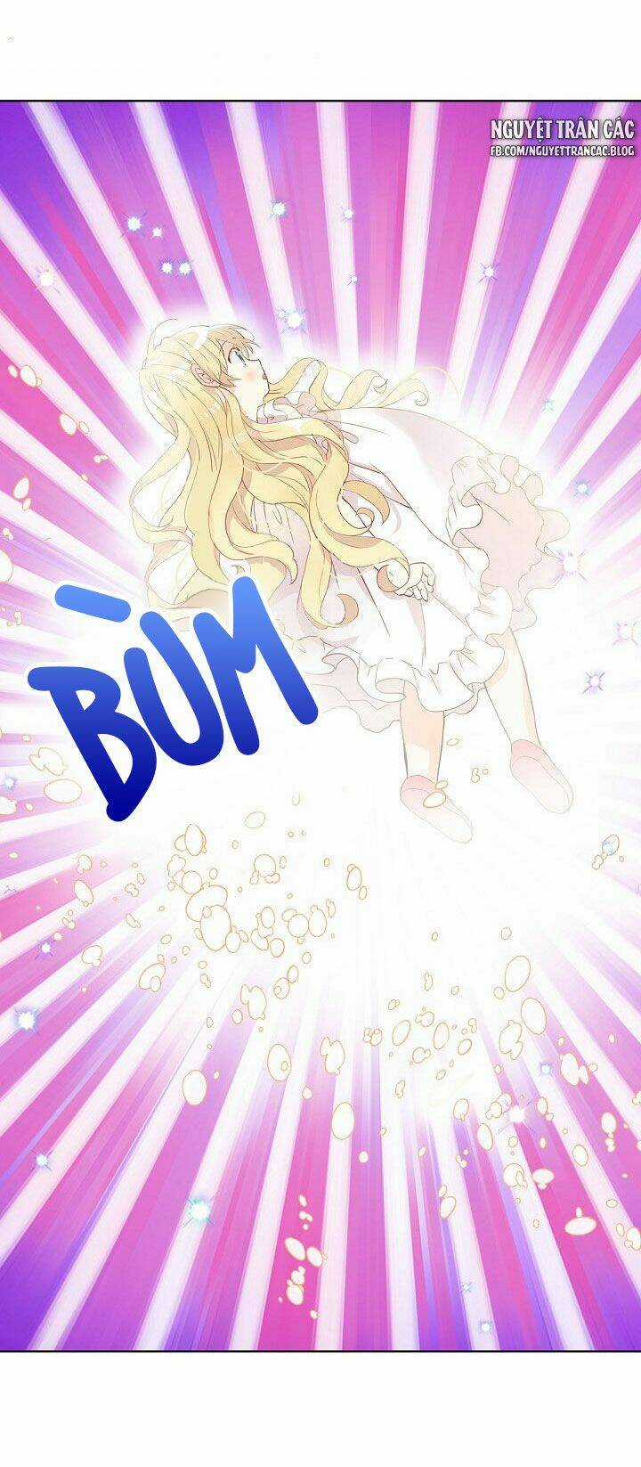 Con Có Phải Con Là Con Gái Của Ngài Không? Chapter 52 trang 60