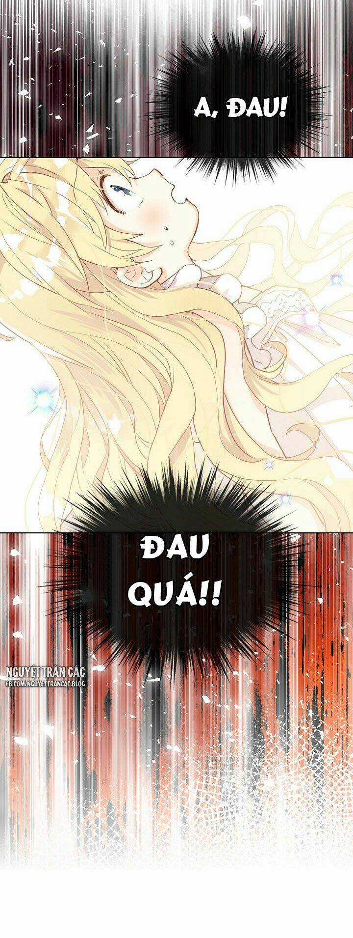 Con Có Phải Con Là Con Gái Của Ngài Không? Chapter 52 trang 62