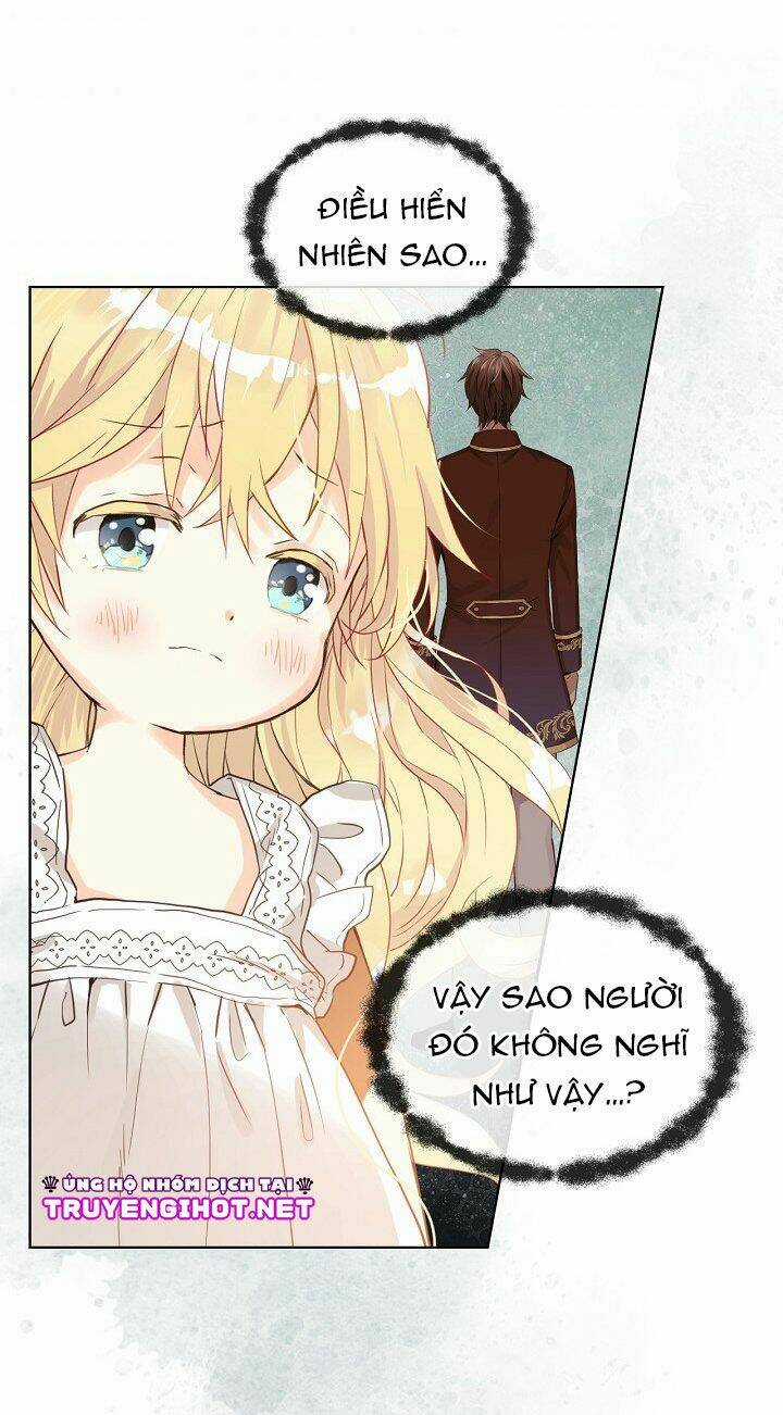 Con Có Phải Con Là Con Gái Của Ngài Không? Chapter 52 trang 9