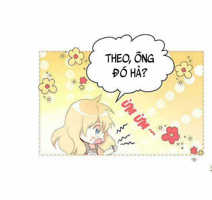 Con Có Phải Con Là Con Gái Của Ngài Không? Chapter 53.1 trang 10