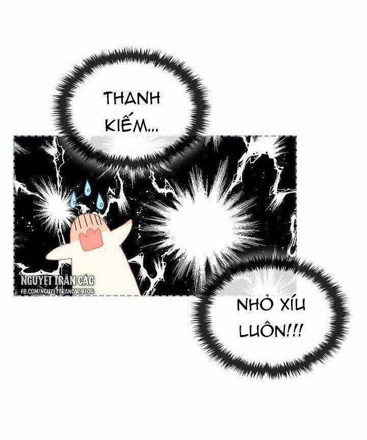 Con Có Phải Con Là Con Gái Của Ngài Không? Chapter 53.1 trang 11