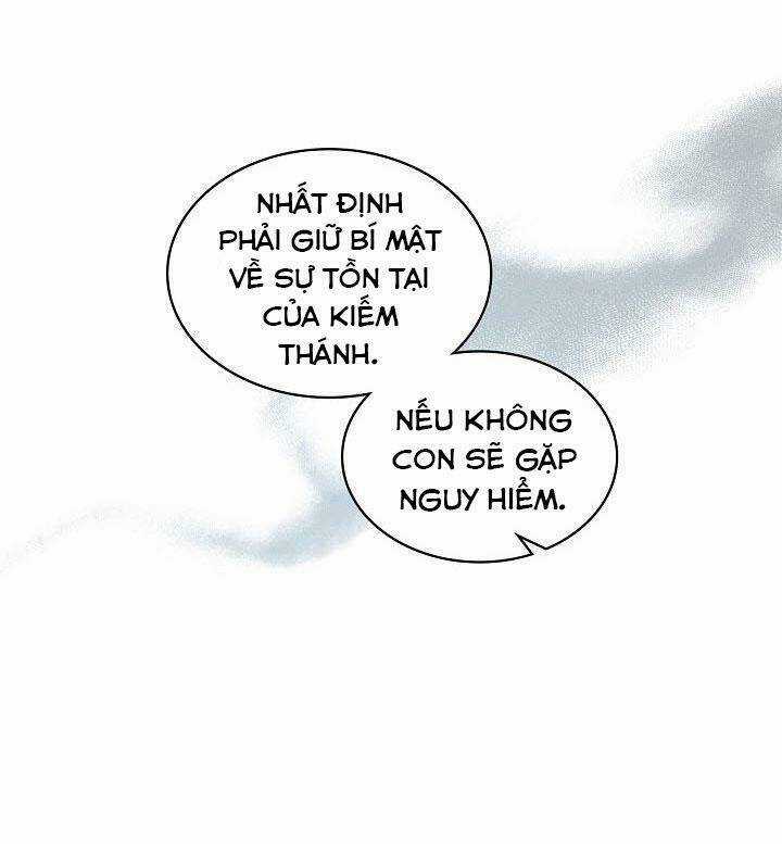 Con Có Phải Con Là Con Gái Của Ngài Không? Chapter 53.1 trang 15