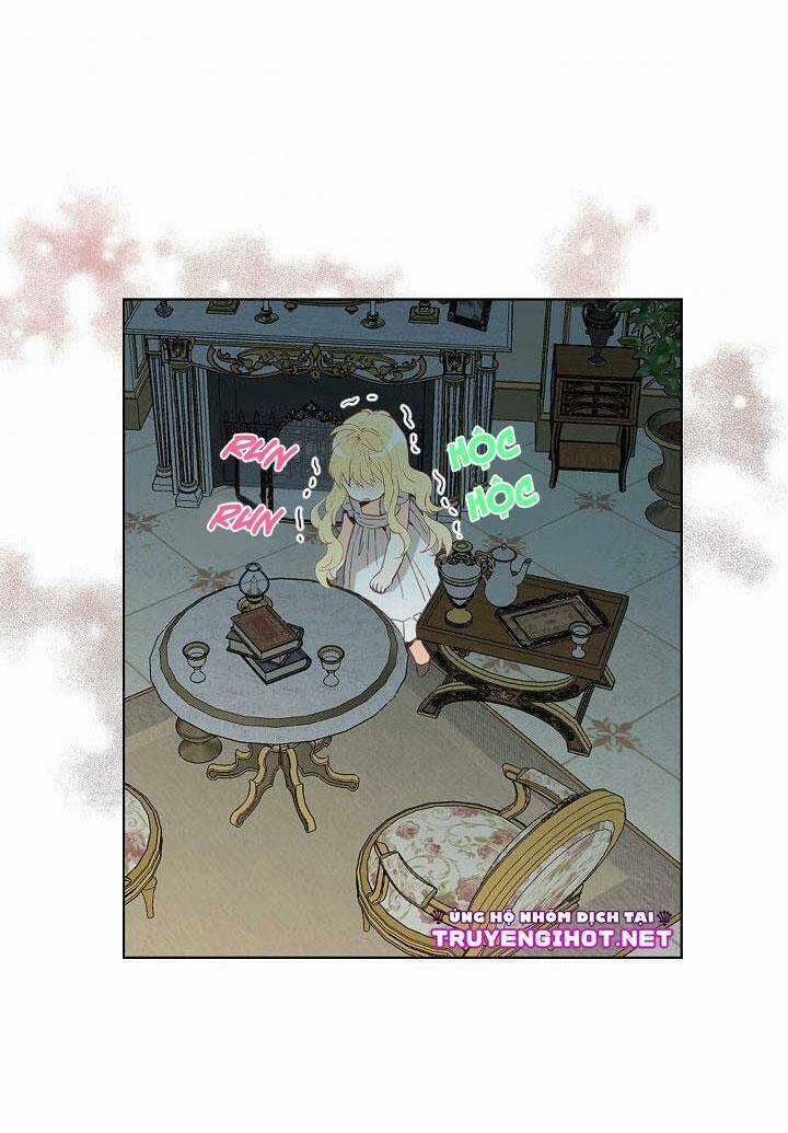 Con Có Phải Con Là Con Gái Của Ngài Không? Chapter 53.1 trang 2