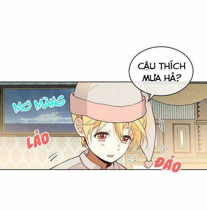 Con Có Phải Con Là Con Gái Của Ngài Không? Chapter 53.1 trang 27