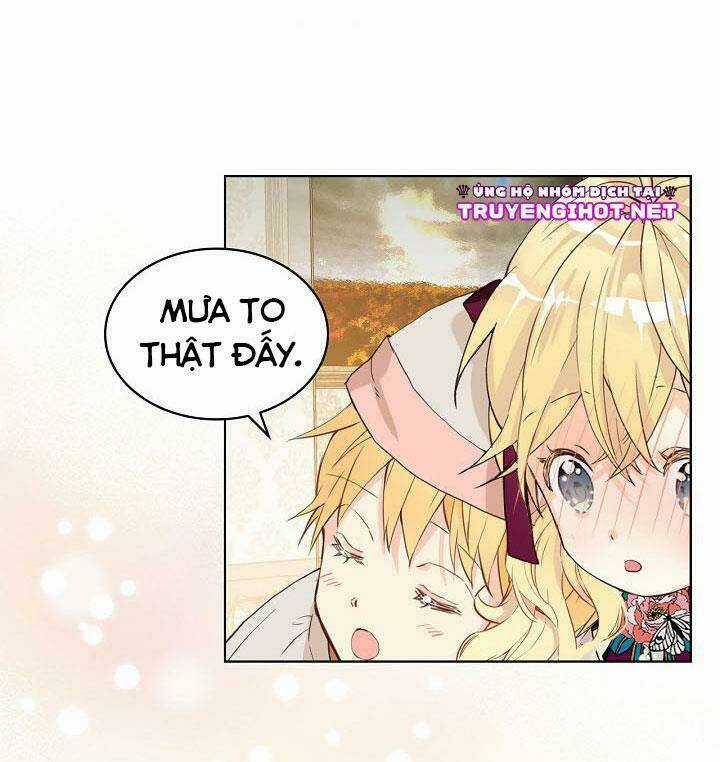 Con Có Phải Con Là Con Gái Của Ngài Không? Chapter 53.1 trang 29