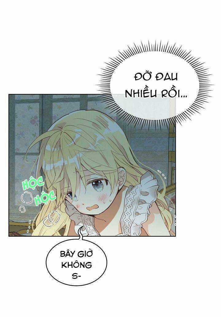 Con Có Phải Con Là Con Gái Của Ngài Không? Chapter 53.1 trang 3