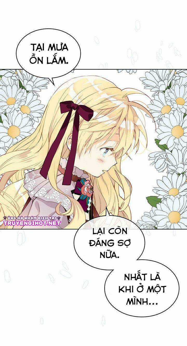 Con Có Phải Con Là Con Gái Của Ngài Không? Chapter 53.1 trang 32