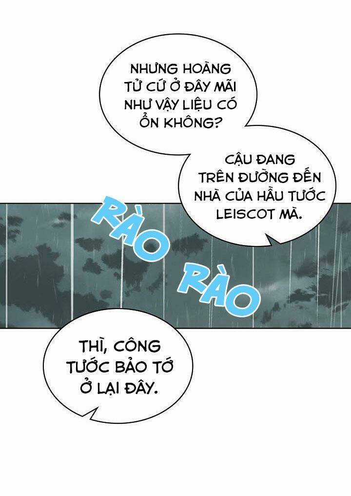 Con Có Phải Con Là Con Gái Của Ngài Không? Chapter 53.1 trang 34