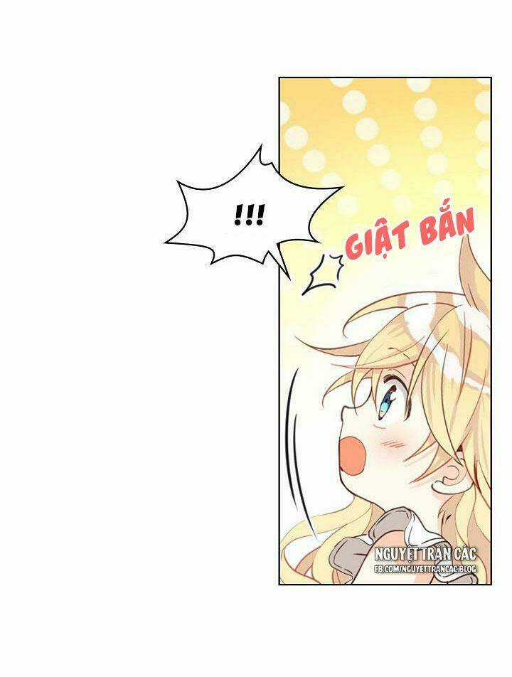 Con Có Phải Con Là Con Gái Của Ngài Không? Chapter 53.1 trang 4