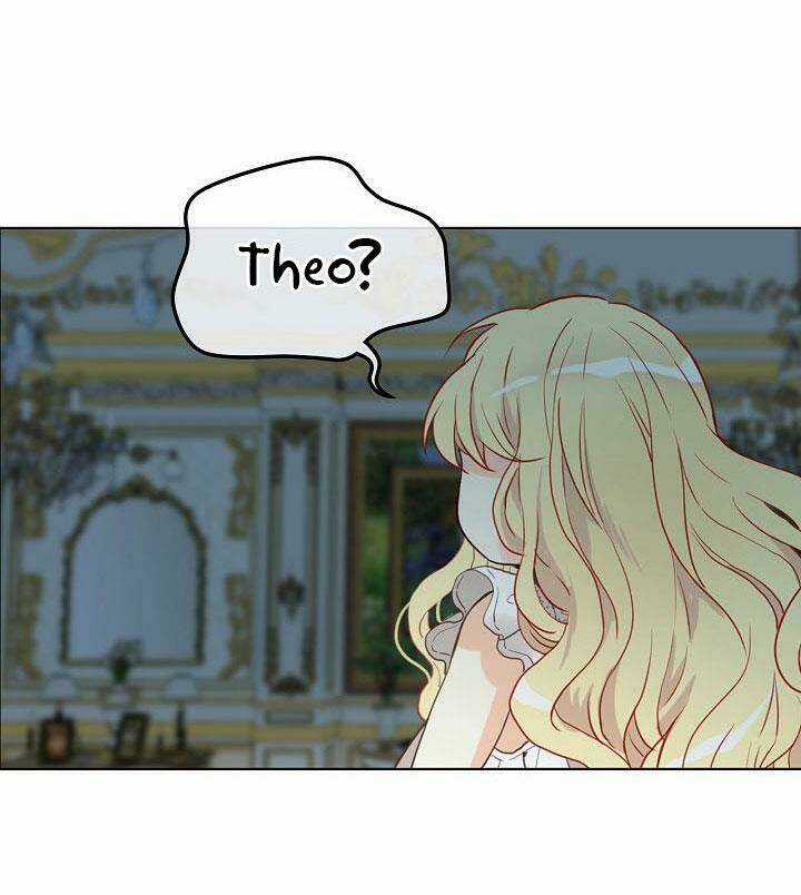 Con Có Phải Con Là Con Gái Của Ngài Không? Chapter 53.1 trang 5